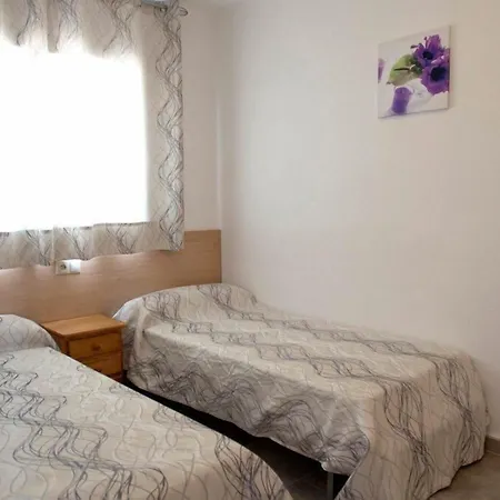 Bungalows Papalus - Golf Lloret --3