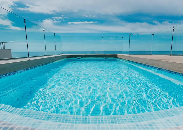 Hotel familiar: Hotel Miramar