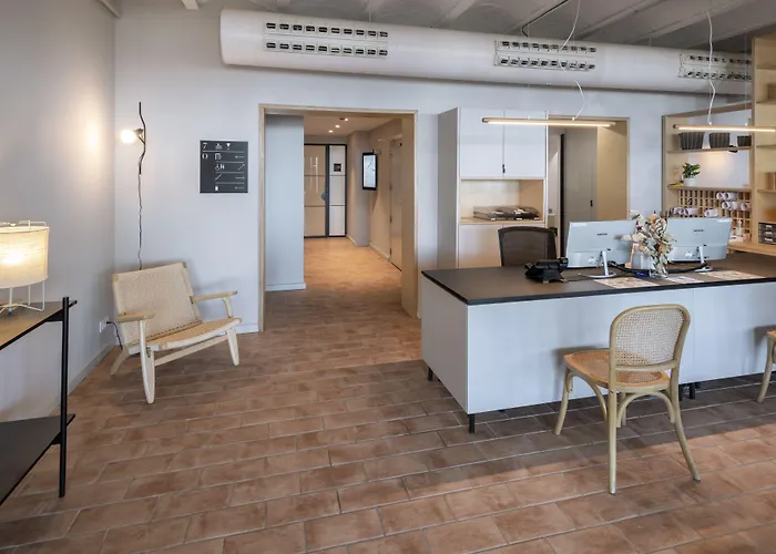 Hotel de playa: Ght Miratge - Only Adults 18 And Up