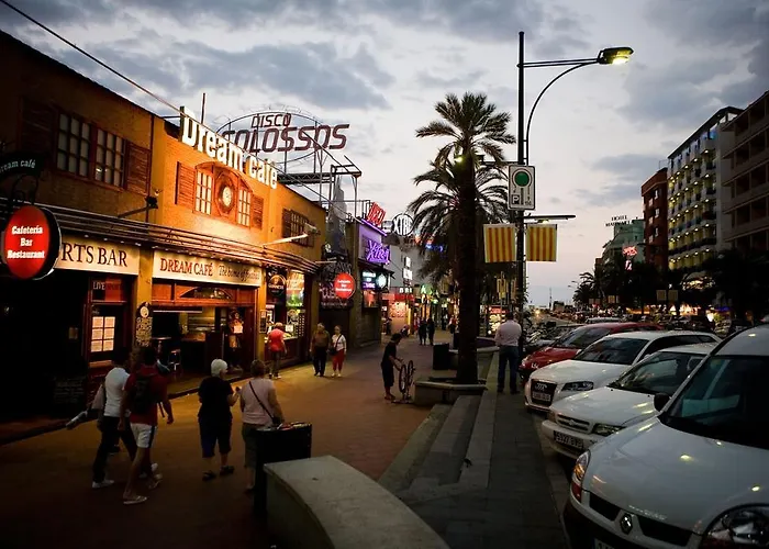 Hotel familiar: Esmeralda